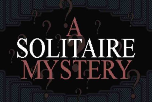 A Solitaire Mystery Pre-Installed Worldofpcgames