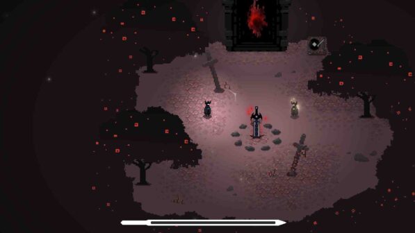 ABYSSAL BLADE Online