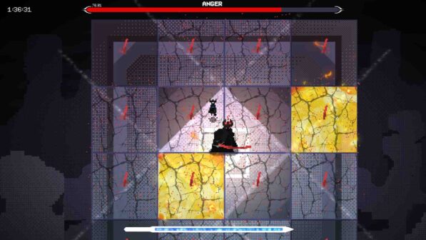 ABYSSAL BLADE Steam Game