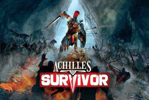 Achilles Survivor Pre-Installed Worldofpcgames