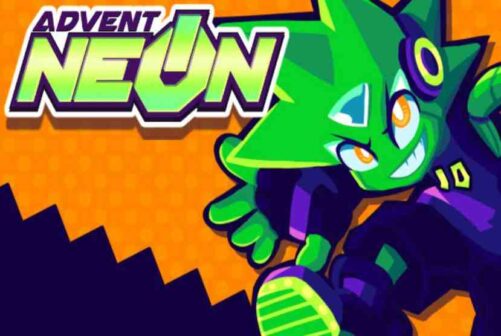 Advent NEON Pre-Installed Worldofpcgames