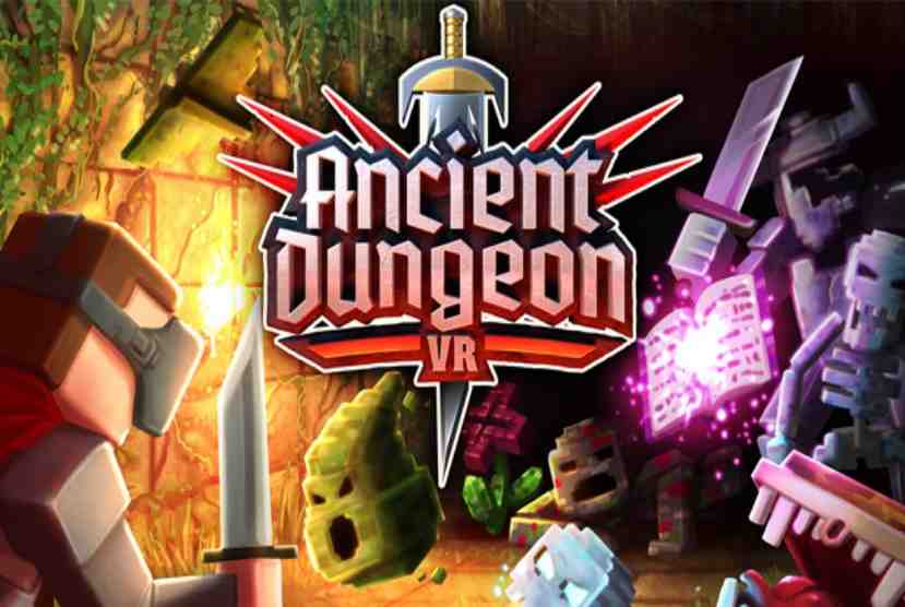 Ancient Dungeon Pre-Installed Worldofpcgames