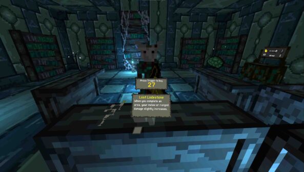 Ancient Dungeon Steam Game