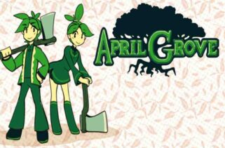 April Grove Pre-Installed Worldofpcgames