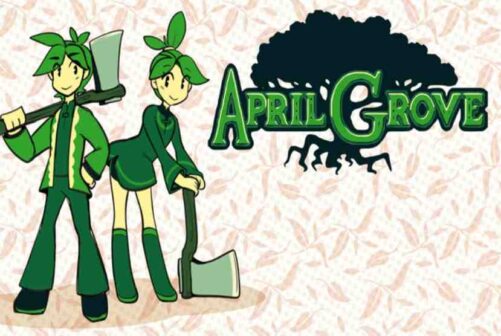 April Grove Pre-Installed Worldofpcgames
