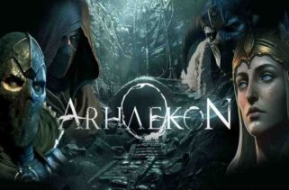 Arhaekon Pre-Installed Worldofpcgames