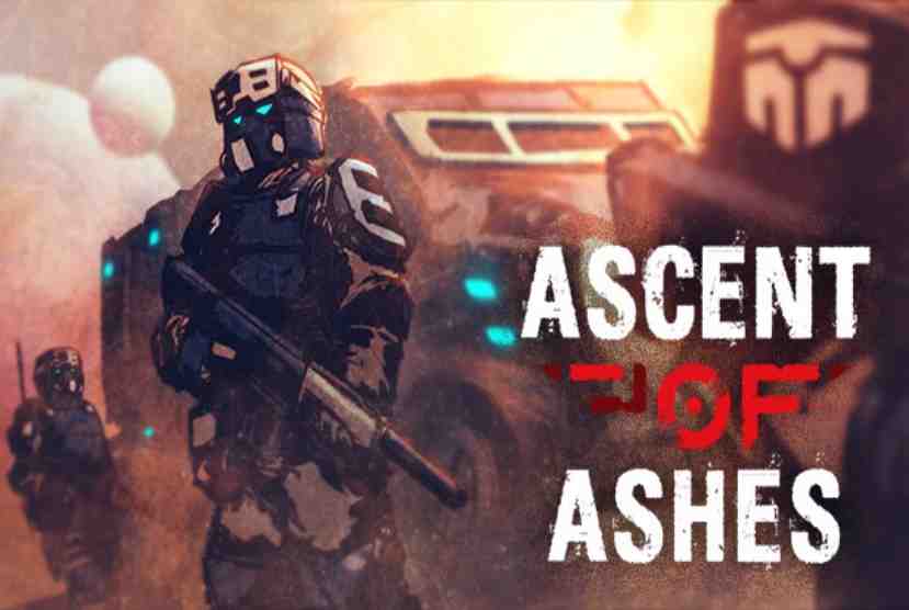 Ascent of Ashes Pre-Installed Worldofpcgames