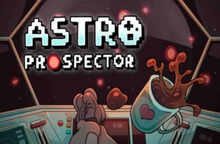 Astro Prospector Pre-Installed Worldofpcgames