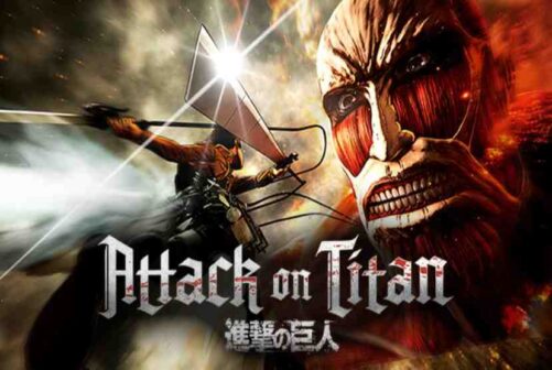 Attack on Titan Wings of Freedom Pre-Installed Worldofpcgames
