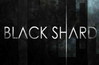 BLACKSHARD Pre-Installed Worldofpcgames
