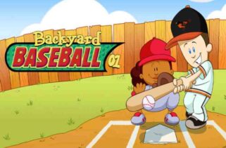 Backyard Baseball 01 Pre-Installed Worldofpcgames