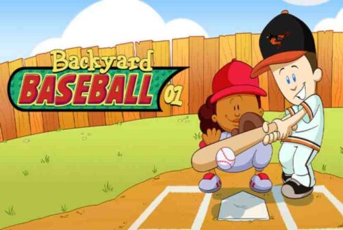 Backyard Baseball 01 Pre-Installed Worldofpcgames