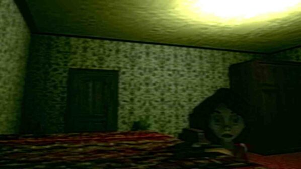 Bad Parenting 1 Mr. Red Face Online