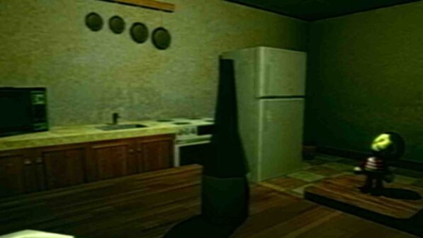 Bad Parenting 1 Mr. Red Face Steam Game