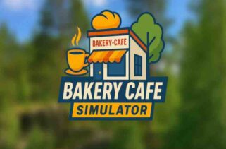 Bakery Cafe Simulator Pre-Installed Worldofpcgames