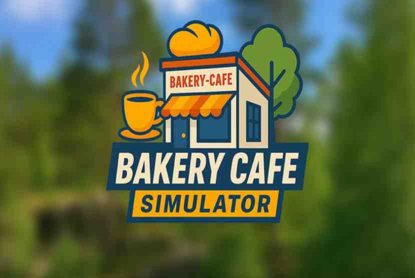 Bakery Cafe Simulator Pre-Installed Worldofpcgames