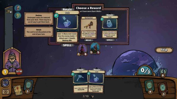 Become The Moon On PC