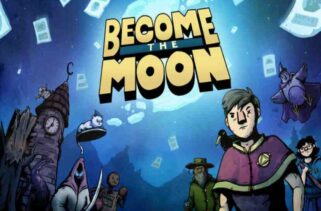 Become The Moon Pre-Installed Worldofpcgames