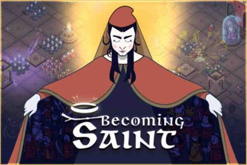 Becoming Saint Pre-Installed Worldofpcgames