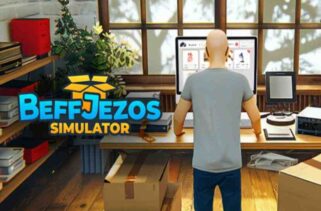 Beff Jezos Simulator Pre-Installed Worldofpcgames