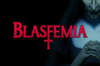 Blasfemia Pre-Installed Worldofpcgames