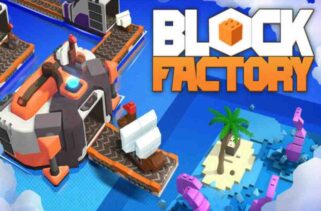 Block Factory Pre-Installed Worldofpcgames