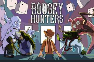 Boogey Hunters Pre-Installed Worldofpcgames