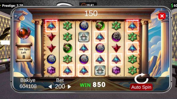 Casino Simulator Reviews