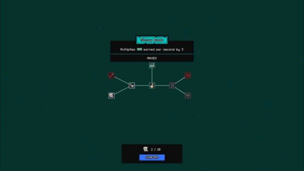 Click and Conquer GamePlay