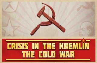 Crisis in the Kremlin The Cold War Pre-Installed Worldofpcgames