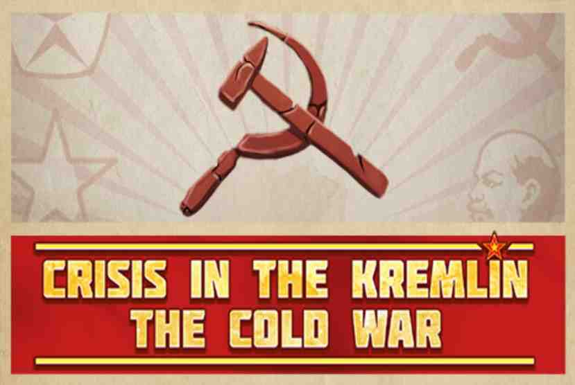 Crisis in the Kremlin The Cold War Pre-Installed Worldofpcgames