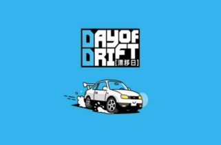 DAY OF DRIFT Pre-Installed Worldofpcgames
