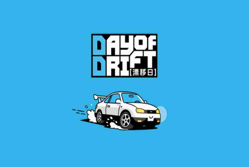 DAY OF DRIFT Pre-Installed Worldofpcgames