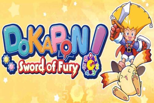 DOKAPON! Sword of Fury Pre-Installed Worldofpcgames