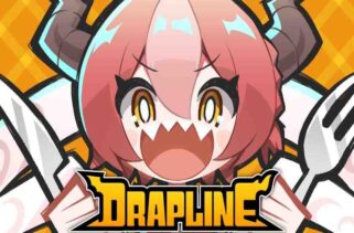 DRAPLINE Pre-Installed Worldofpcgames