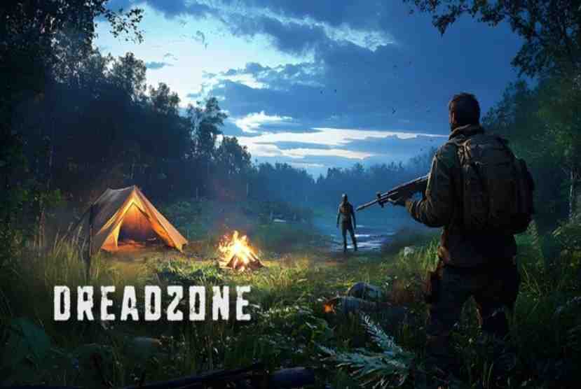 DREADZONE Pre-Installed Worldofpcgames
