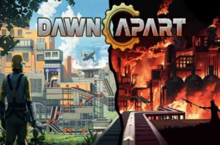 Dawn Apart Pre-Installed Worldofpcgames