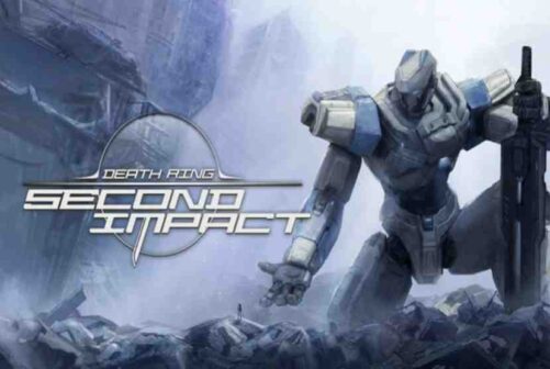Death Ring Second Impact Pre-Installed Worldofpcgames