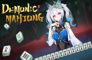 Demonic Mahjong Pre-Installed Worldofpcgames
