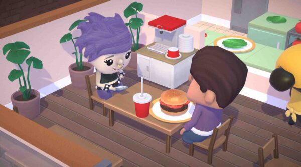 Diner Bros 2 Online