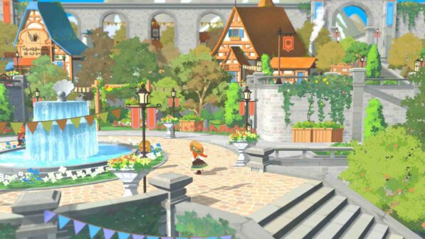 Dragon Song Tavern Cozy & Adventurous GamePlay