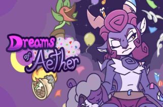 Dreams Of Aether Pre-Installed Worldofpcgames