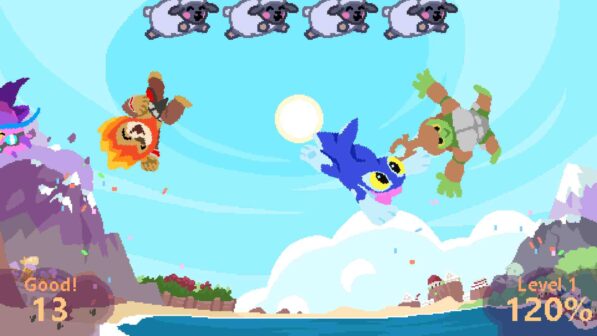 Dreams Of Aether Steam Game