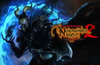 Dungeons and Dragons Neverwinter Nights 2 Enhanced Edition Pre-Installed Worldofpcgames