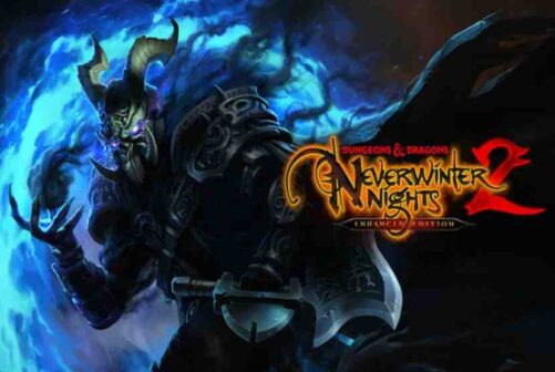Dungeons and Dragons Neverwinter Nights 2 Enhanced Edition Pre-Installed Worldofpcgames