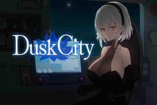 Dusk City Pre-Installed Worldofpcgames