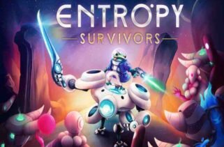 Entropy Survivors Pre-Installed Worldofpcgames