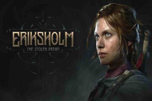 Eriksholm The Stolen Dream Pre-Installed Worldofpcgames