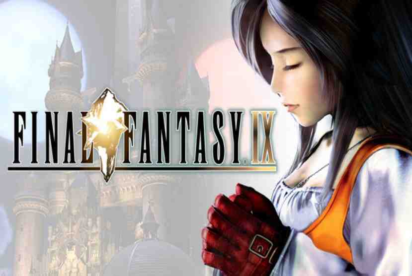 FINAL FANTASY IX Pre-Installed Worldofpcgames