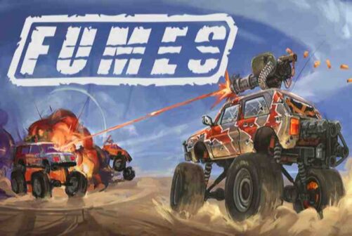FUMES Pre-Installed Worldofpcgames